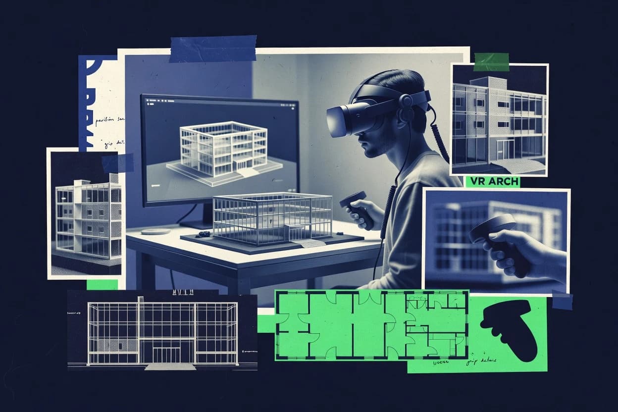 Top 10 Best VR Architecture Software of 2026