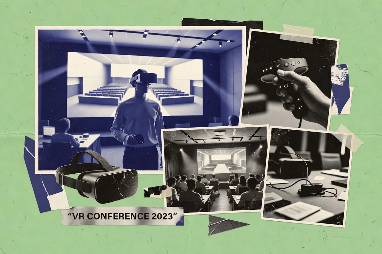 Top 10 Best VR Conference Software of 2026