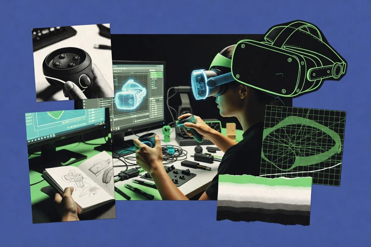 Top 10 Best VR Design Software of 2026