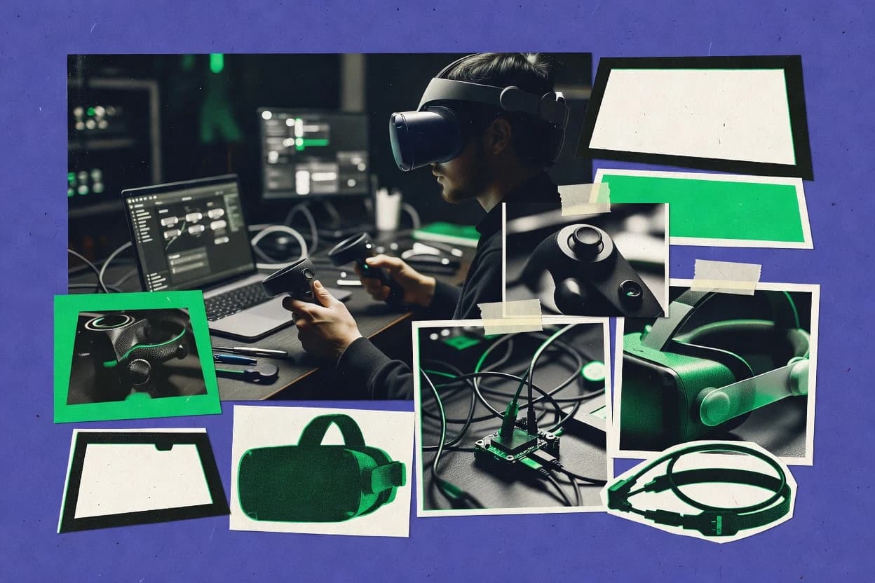 Top 10 Best VR Development Software of 2026