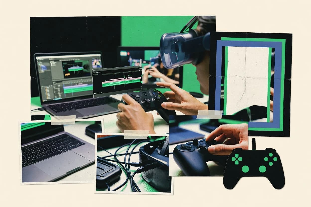 Top 10 Best VR Editing Software of 2026