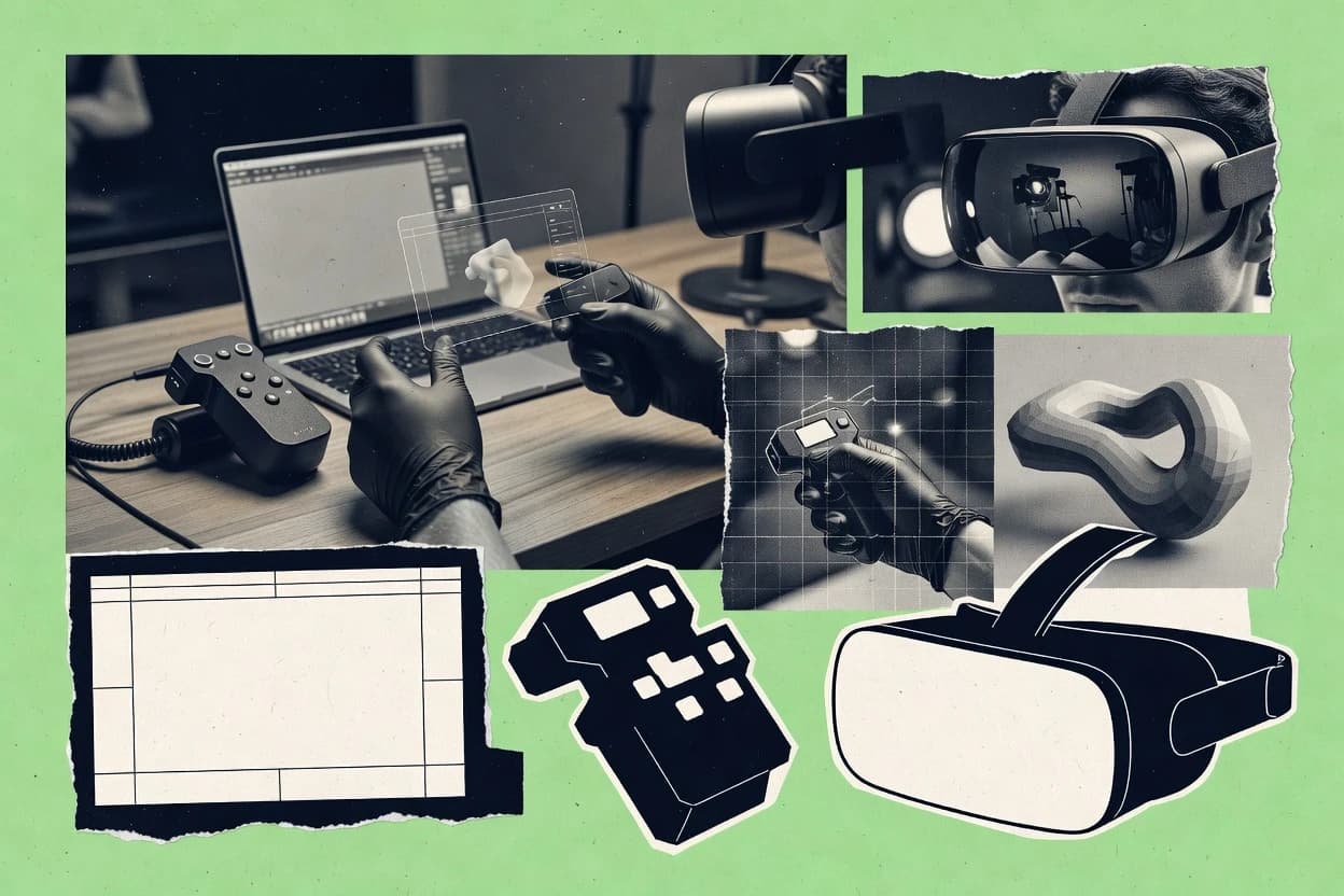 Top 10 Best VR Modeling Software of 2026