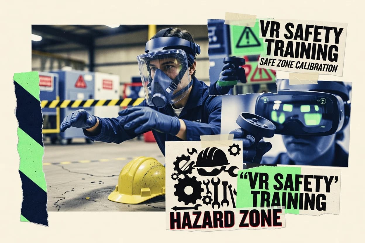Top 10 Best VR Safety Training Software of 2026