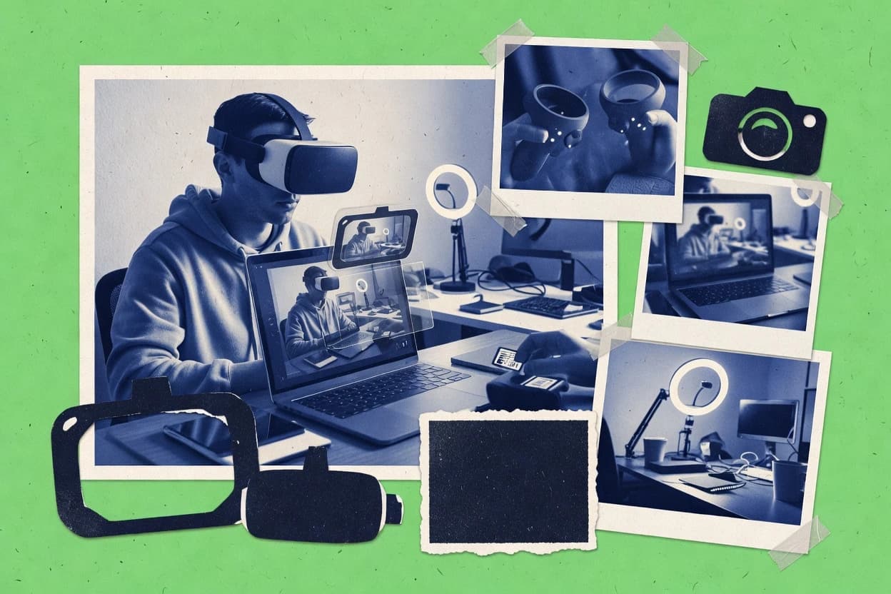 Top 10 Best VR Photography Software of 2026
