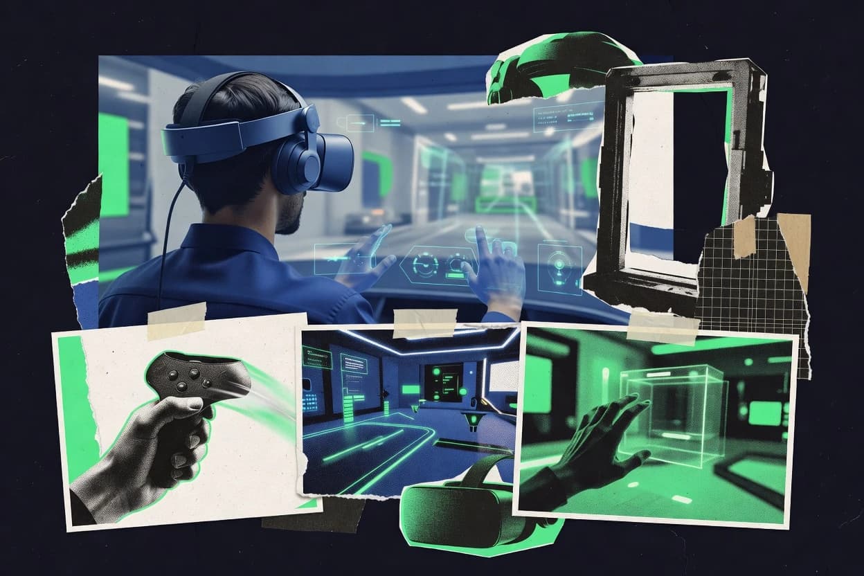 Top 10 Best VR Simulation Software of 2026