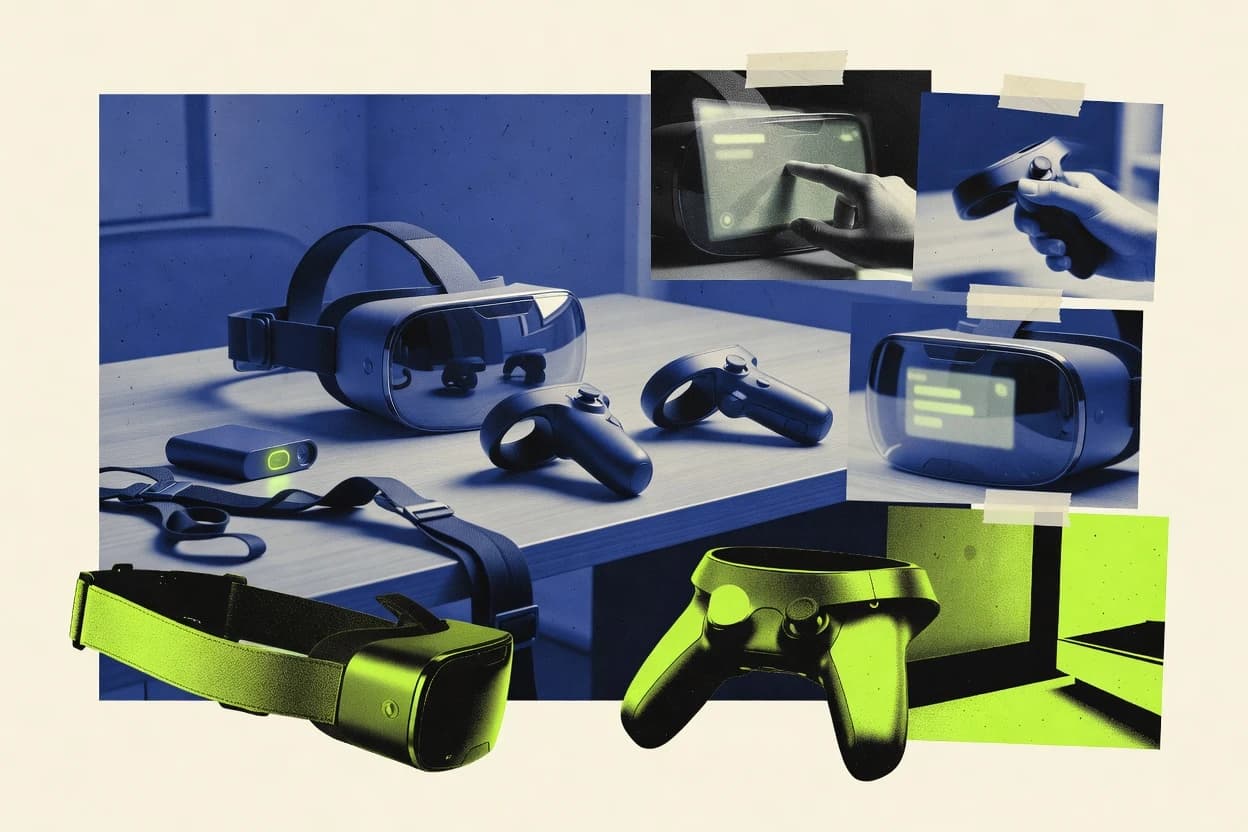 Top 10 Best VR Software of 2026