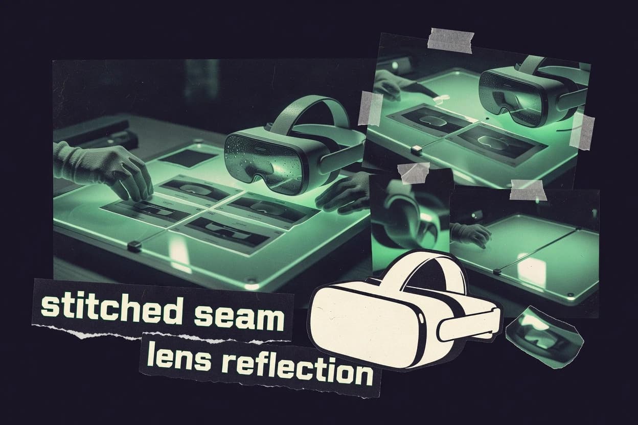 Top 10 Best VR Stitching Software of 2026