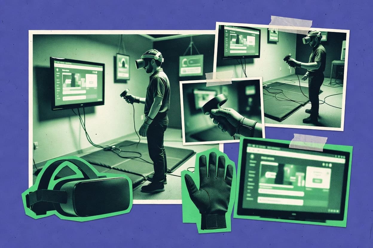 Top 10 Best VR Training Simulator Software of 2026