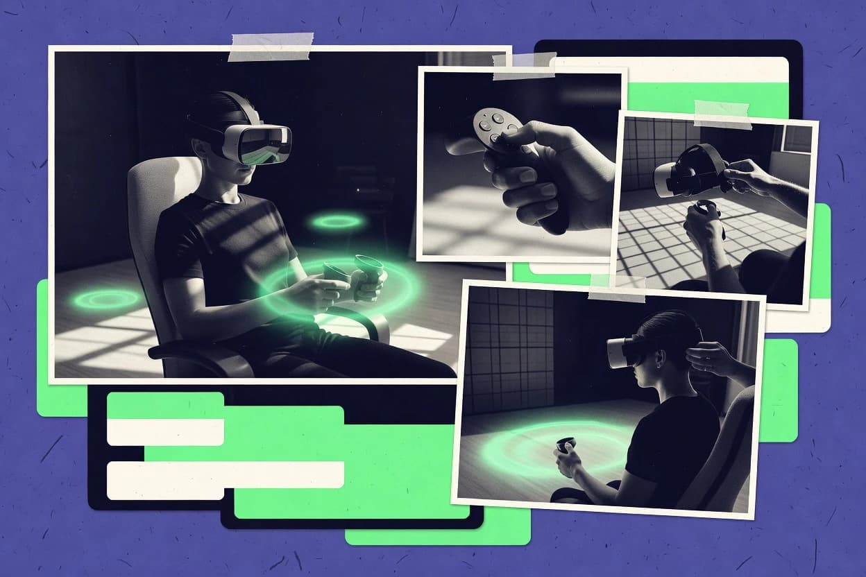 Top 8 Best Vr Therapy Software of 2026