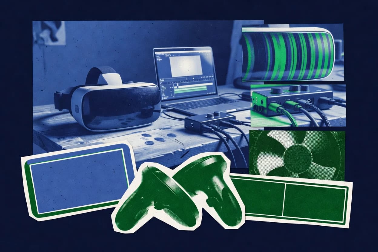 Top 10 Best Vr Video Converter Software of 2026