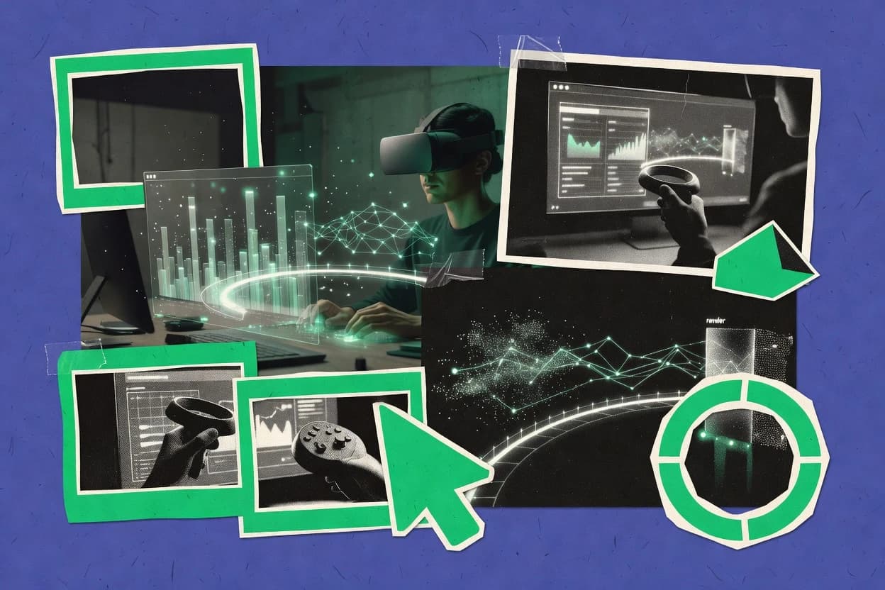 Top 10 Best Vr Visualization Software of 2026