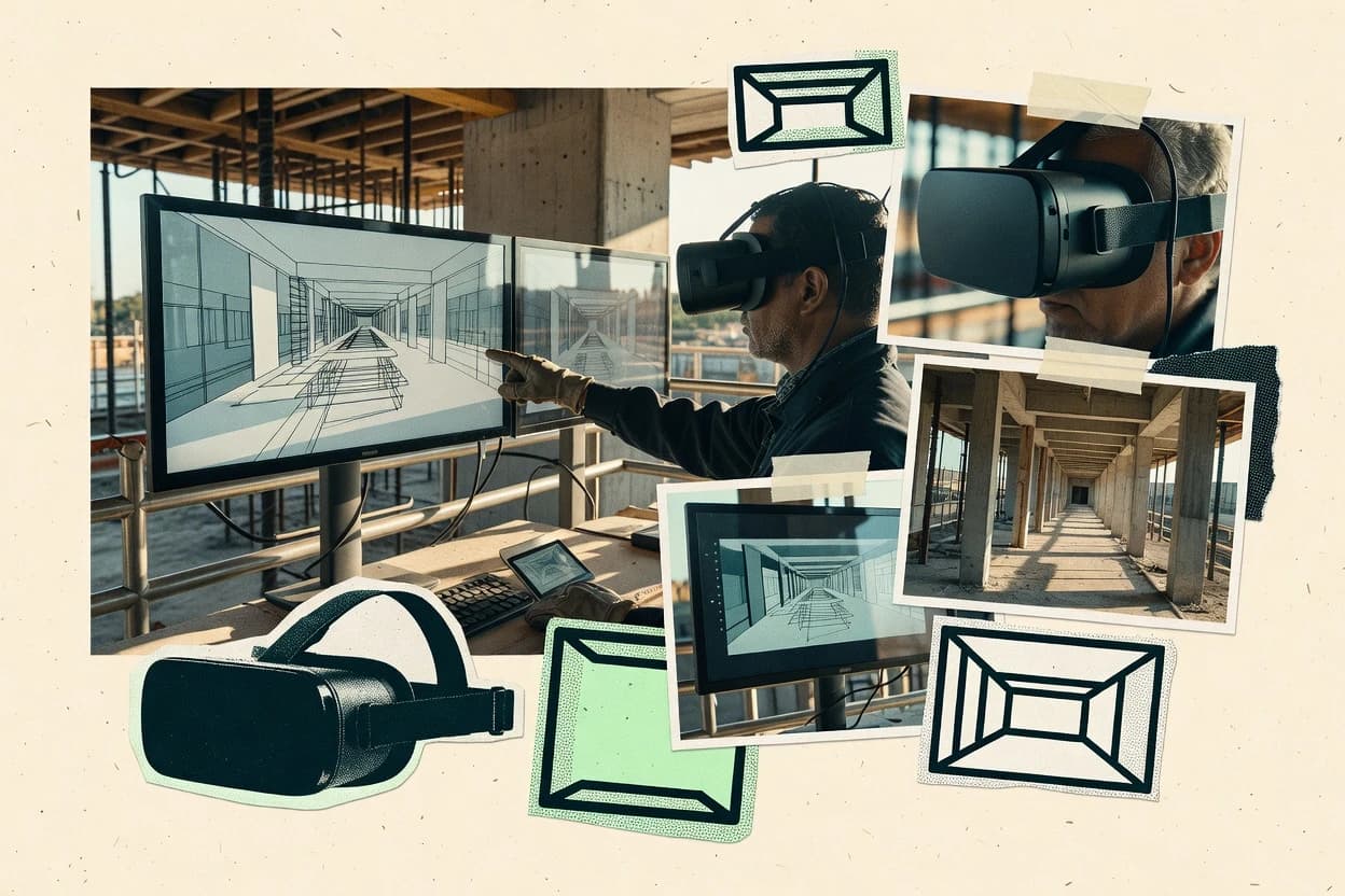 Top 10 Best VR Walkthrough Software of 2026