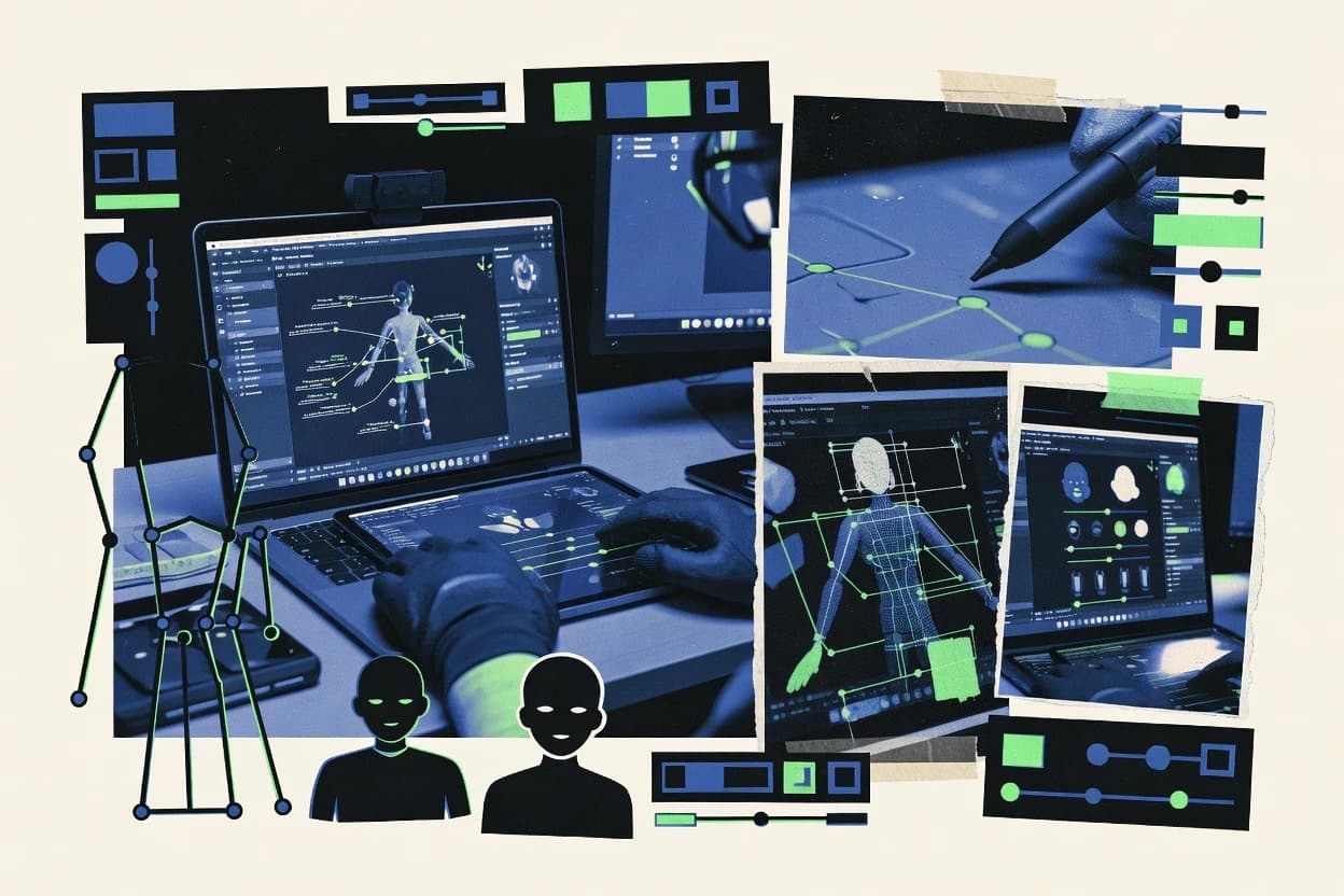 Top 10 Best Vtuber 3D Model Software of 2026