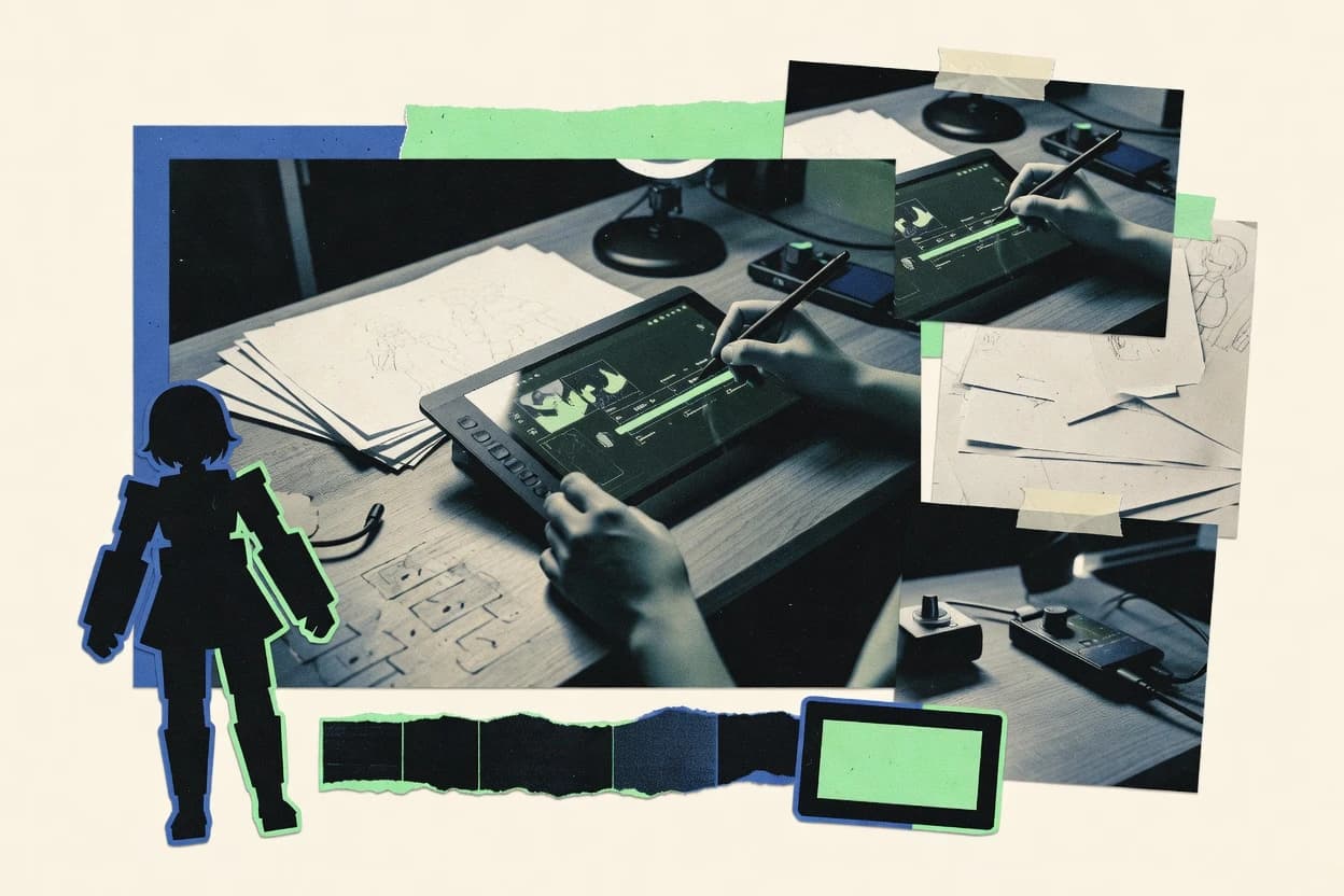 Top 10 Best Vtuber Animation Software of 2026