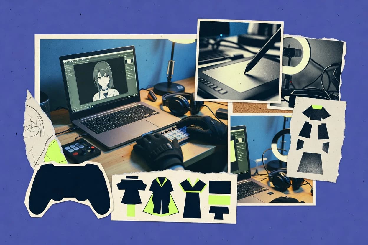 Top 10 Best Vtuber Maker Software of 2026