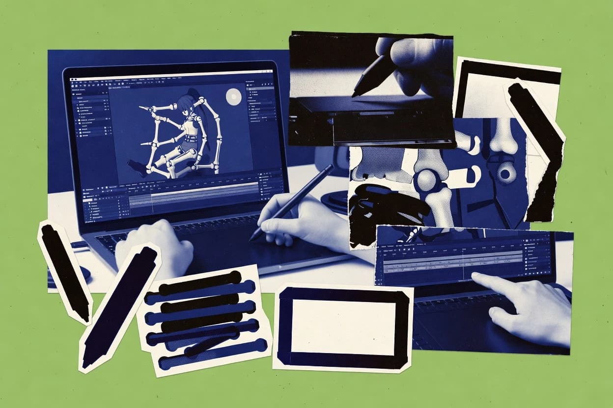 Top 10 Best Vtuber Model Rigging Software of 2026