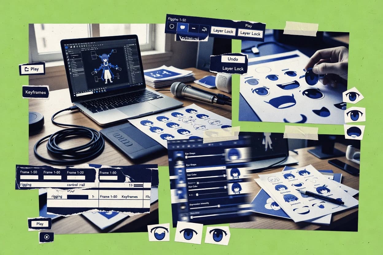 Top 10 Best Vtuber Making Software of 2026