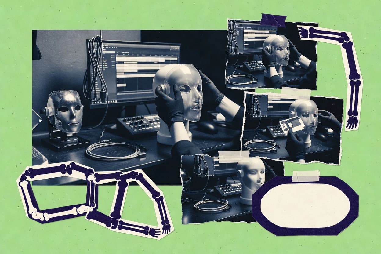 Top 10 Best Vtuber Rigging Software of 2026