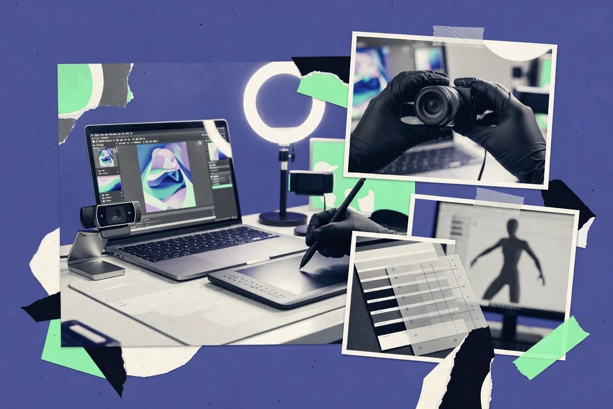 Top 10 Best Vtuber Modeling Software of 2026