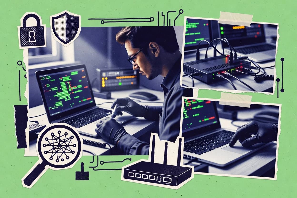 Top 10 Best Vulnerability Scanner Software of 2026