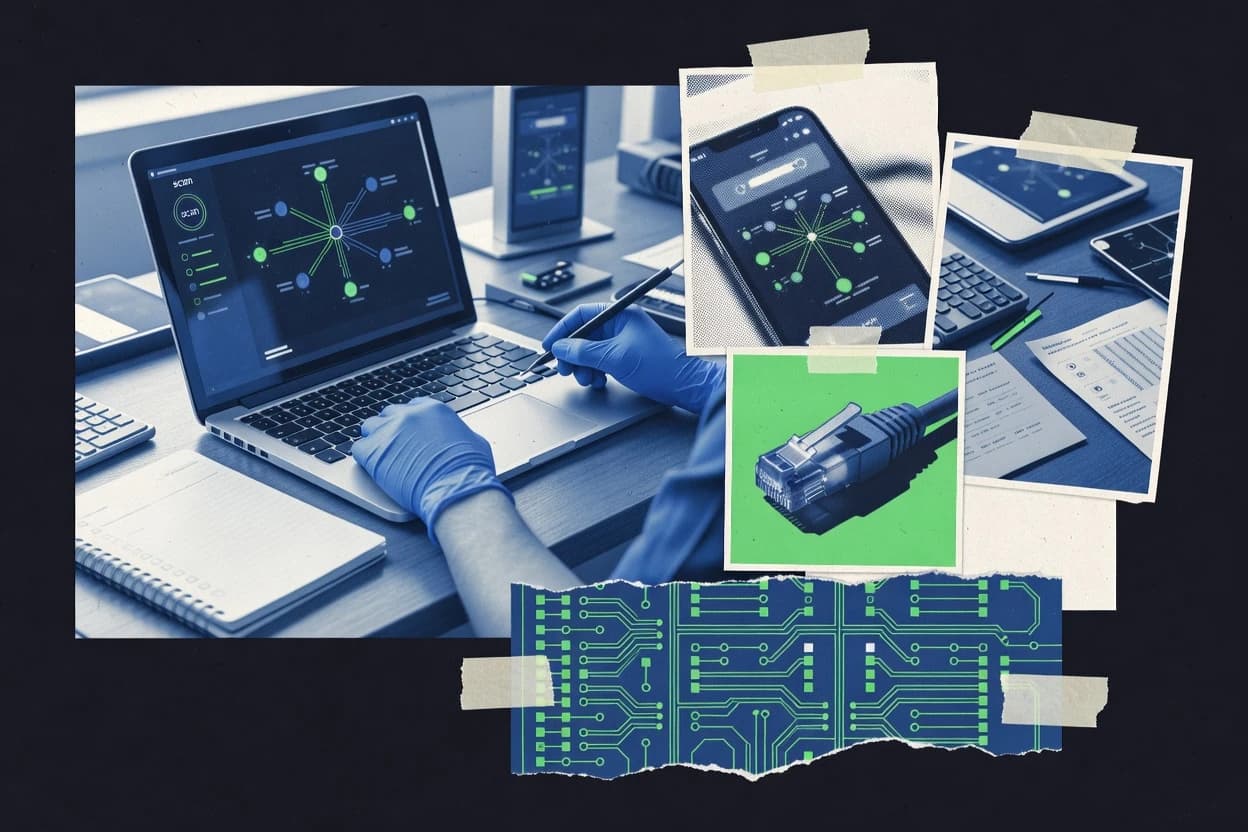 Top 10 Best Vulnerability Scanning Software of 2026