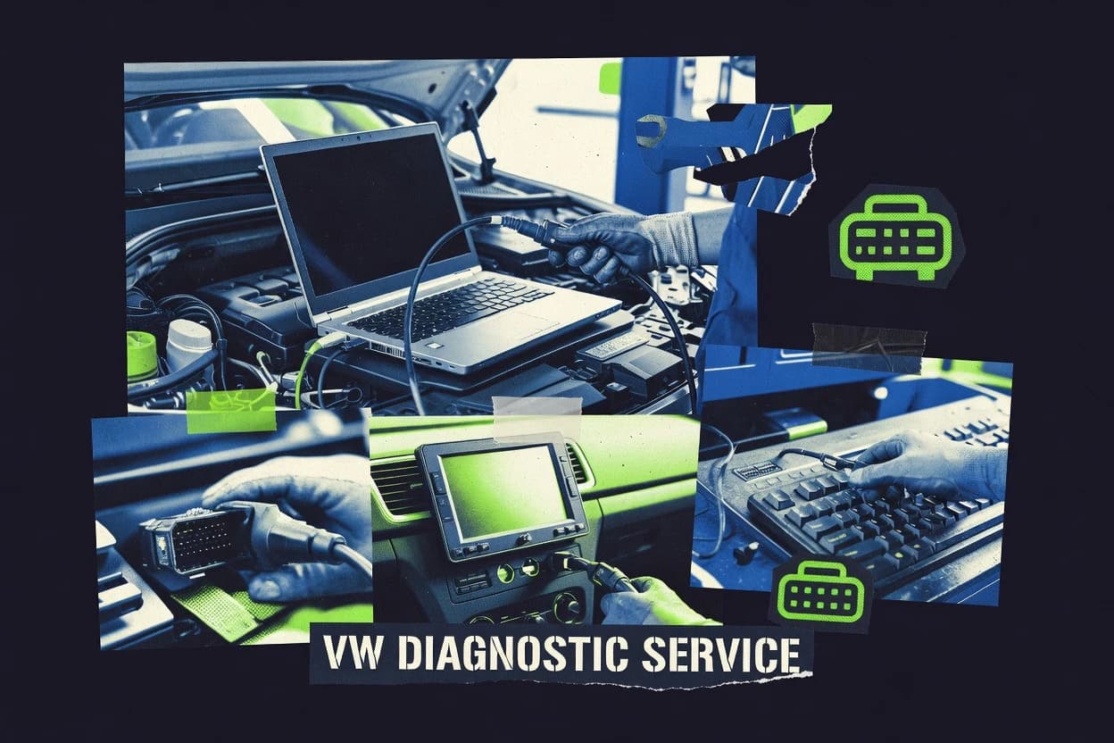 Top 10 Best Vw Diagnostics Software of 2026