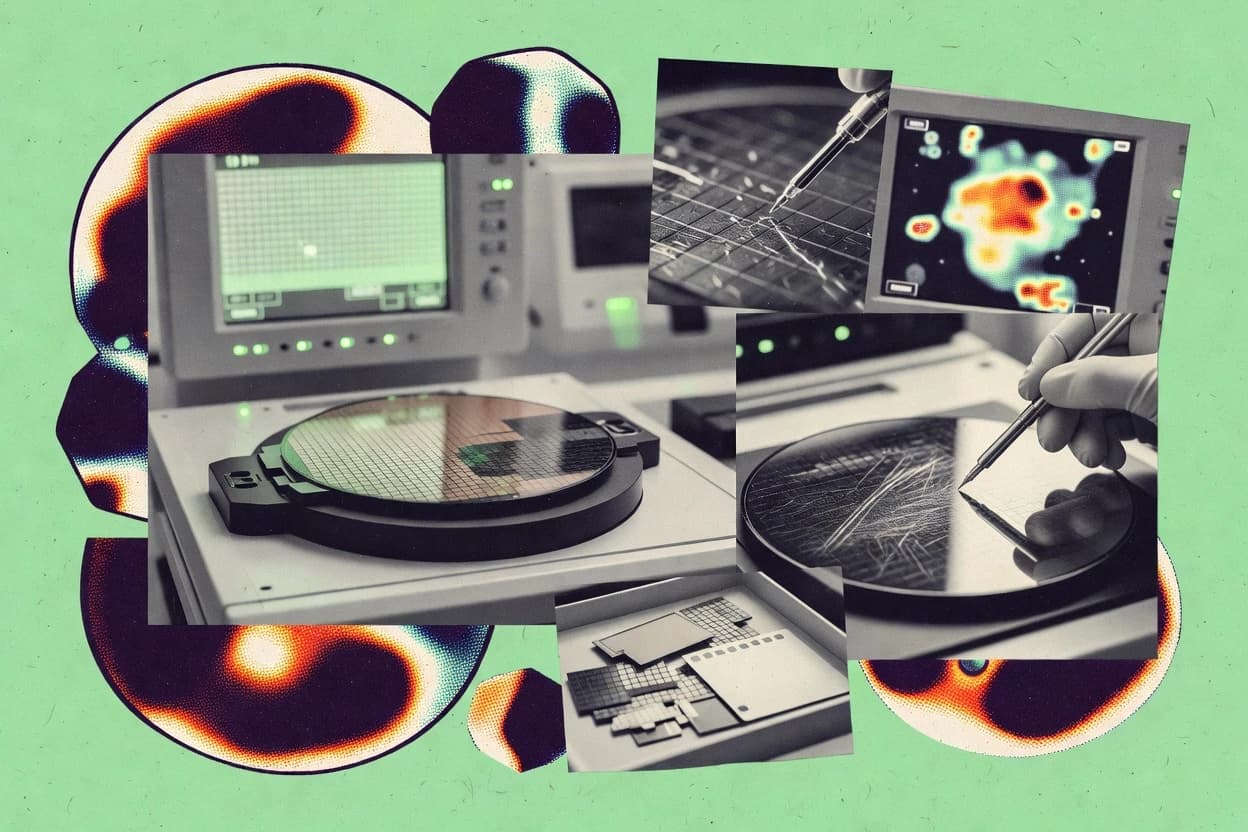 Top 10 Best Wafer Mapping Software of 2026