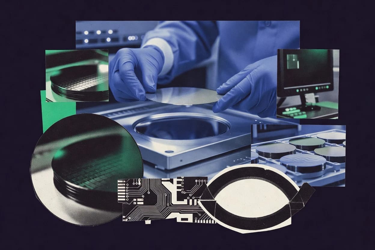 Top 10 Best Wafer Software of 2026