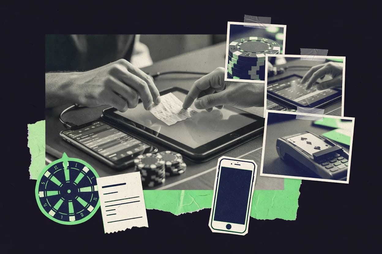 Top 9 Best Wagering Software of 2026