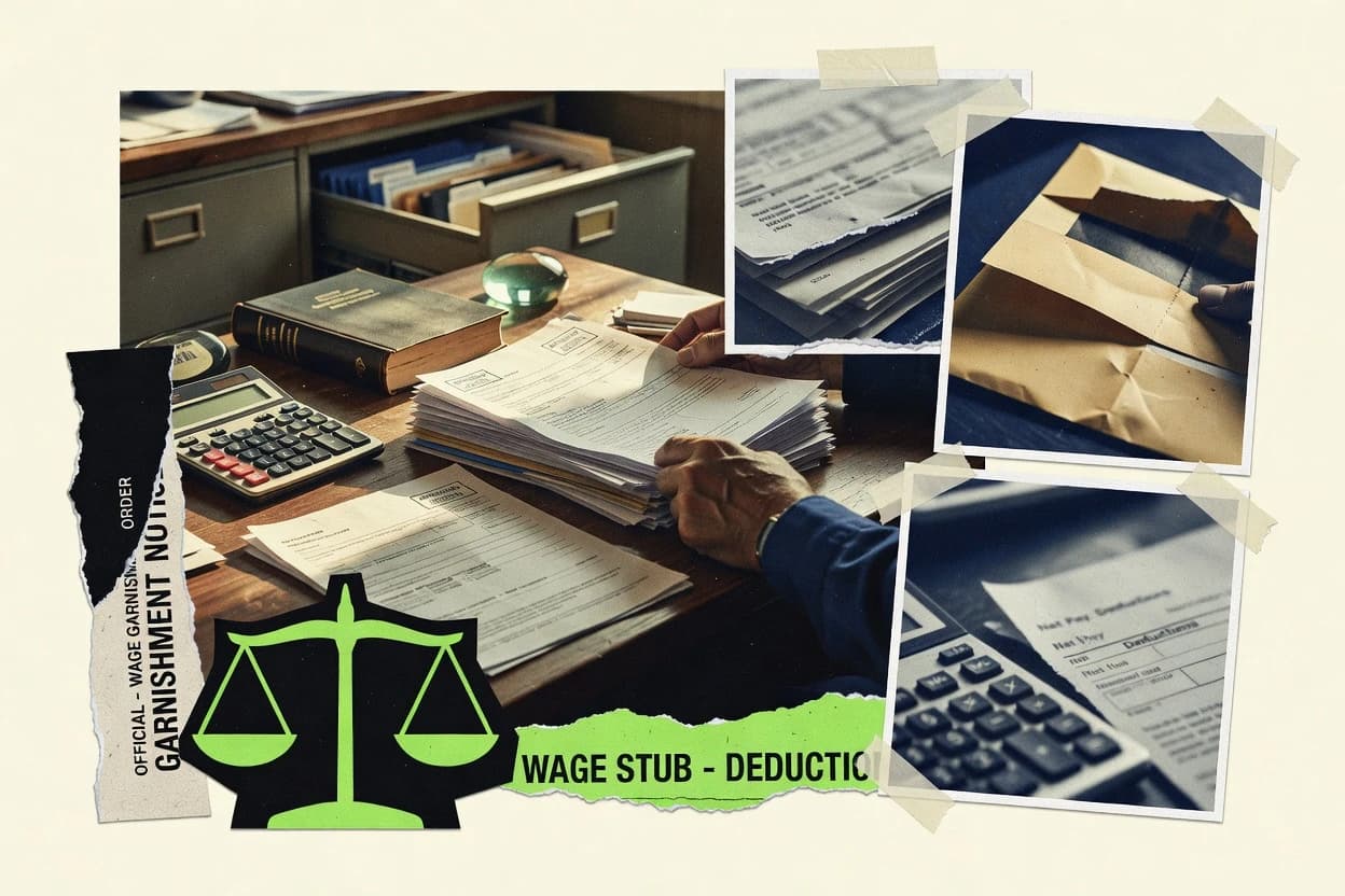 Top 10 Best Wage Garnishment Software of 2026