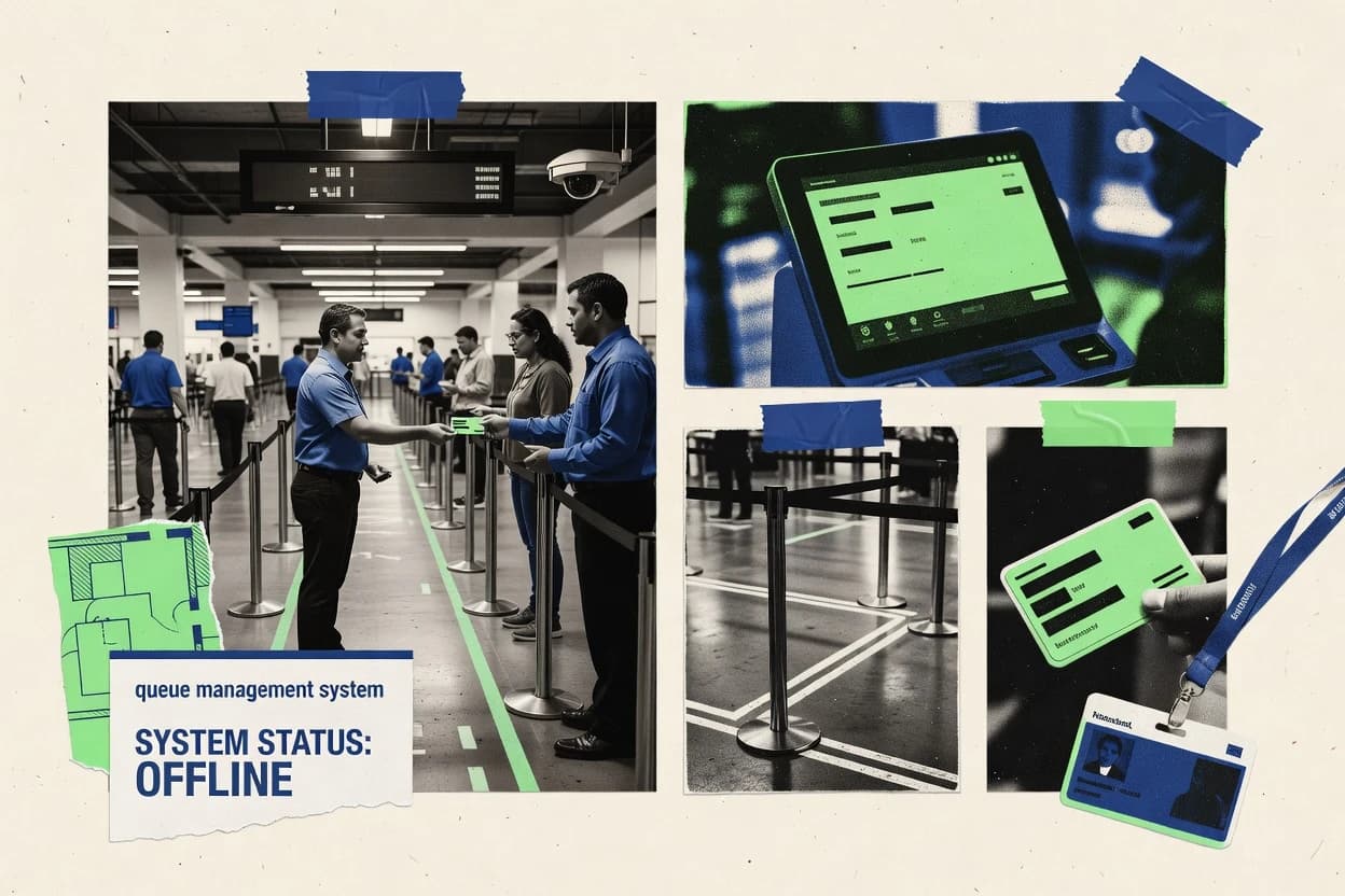 Top 10 Best Waiting Line Management Software of 2026