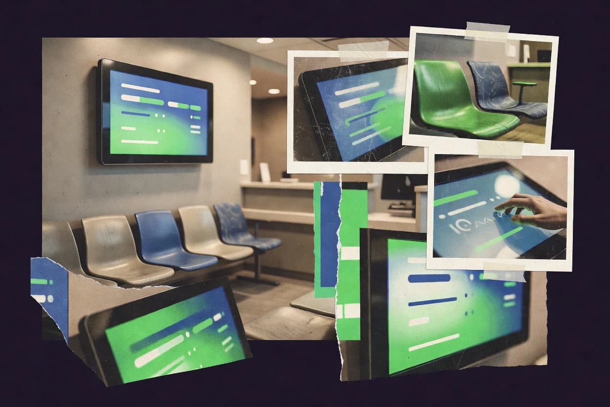 Top 10 Best Waiting Room Display Software of 2026