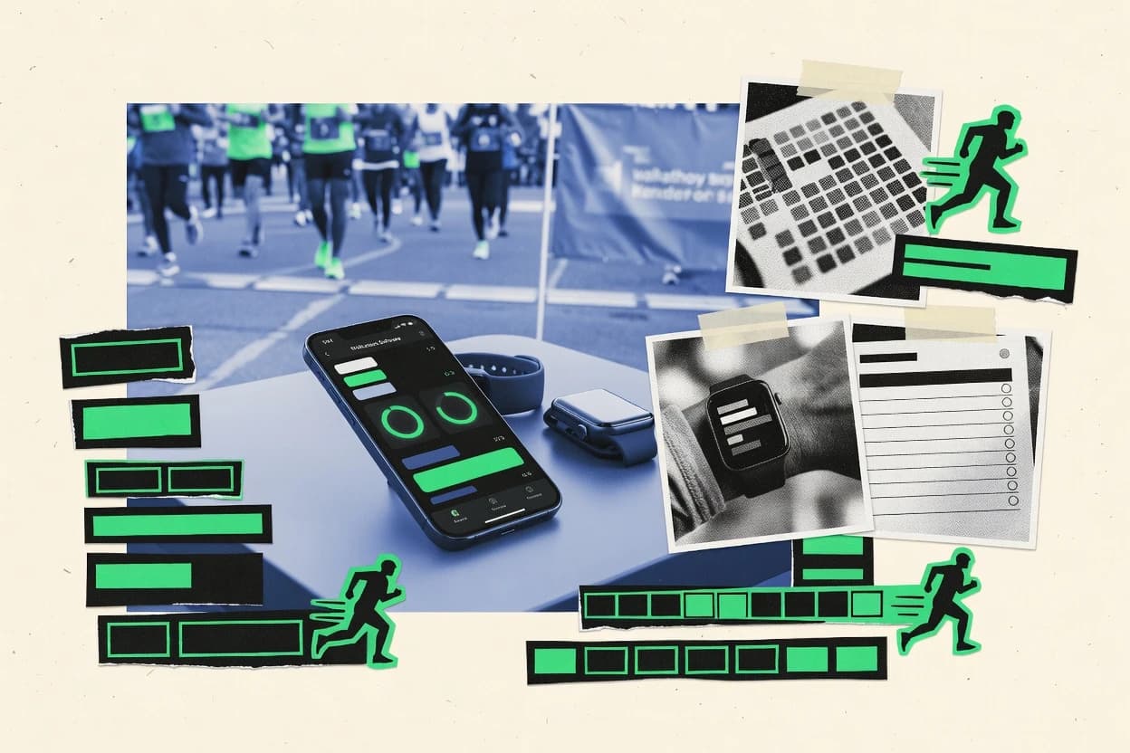 Top 10 Best Walkathon Software of 2026