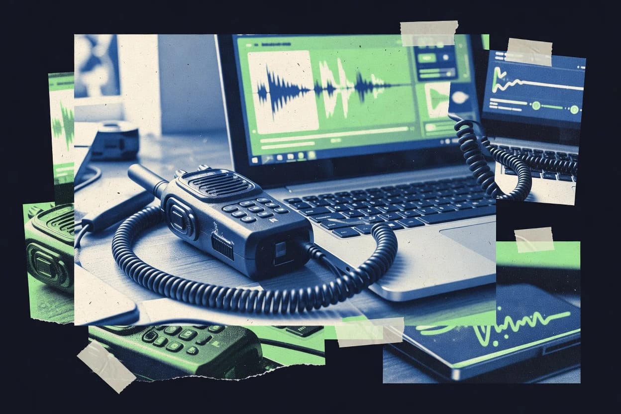 Top 10 Best Walkie Talkie Software of 2026