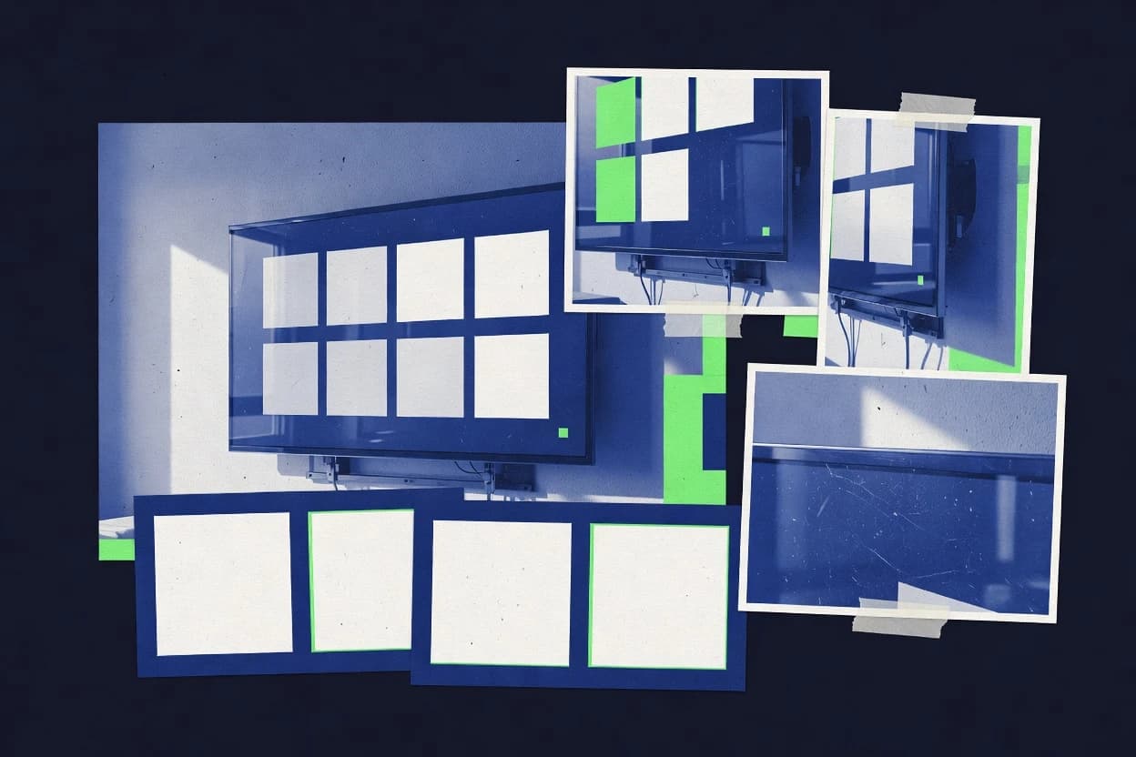 Top 10 Best Wall Display Software of 2026
