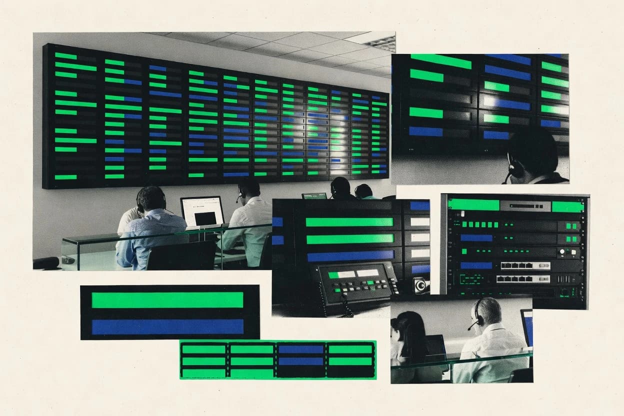 Top 10 Best Wallboard Call Center Software of 2026