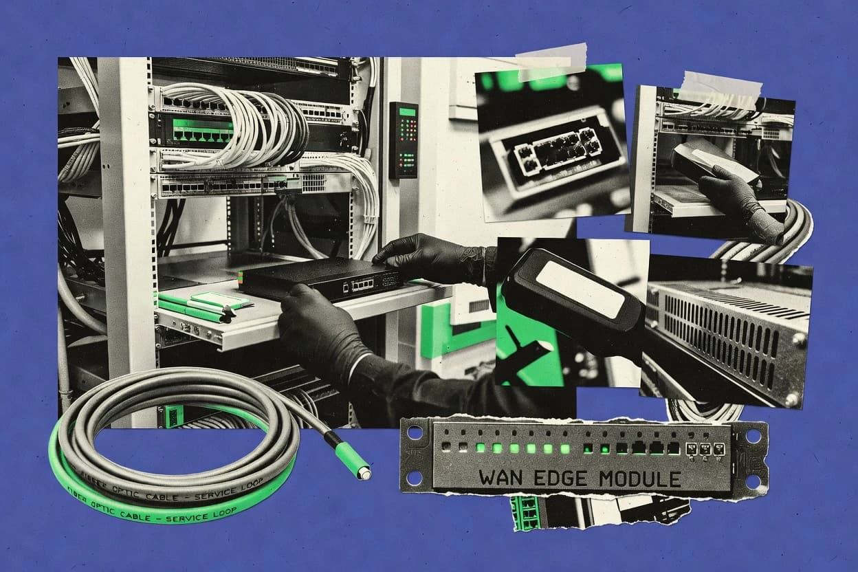 Top 10 Best Wan Edge Infrastructure Software of 2026