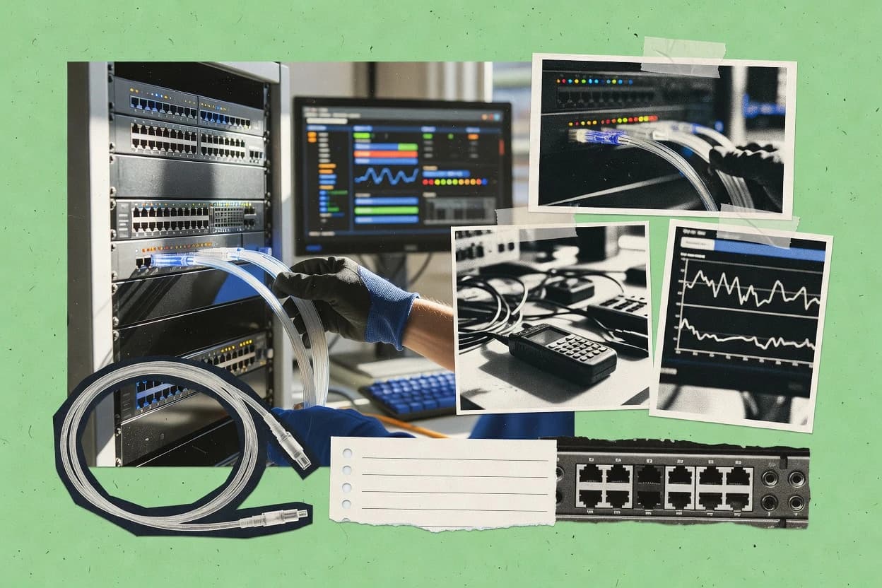Top 10 Best Wan Link Monitoring Software of 2026