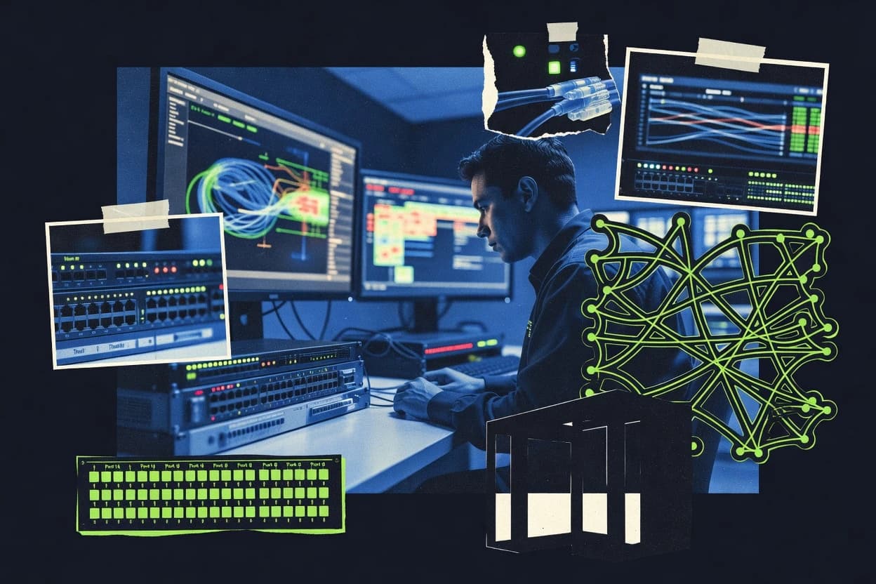 Top 10 Best Wan Management Software of 2026