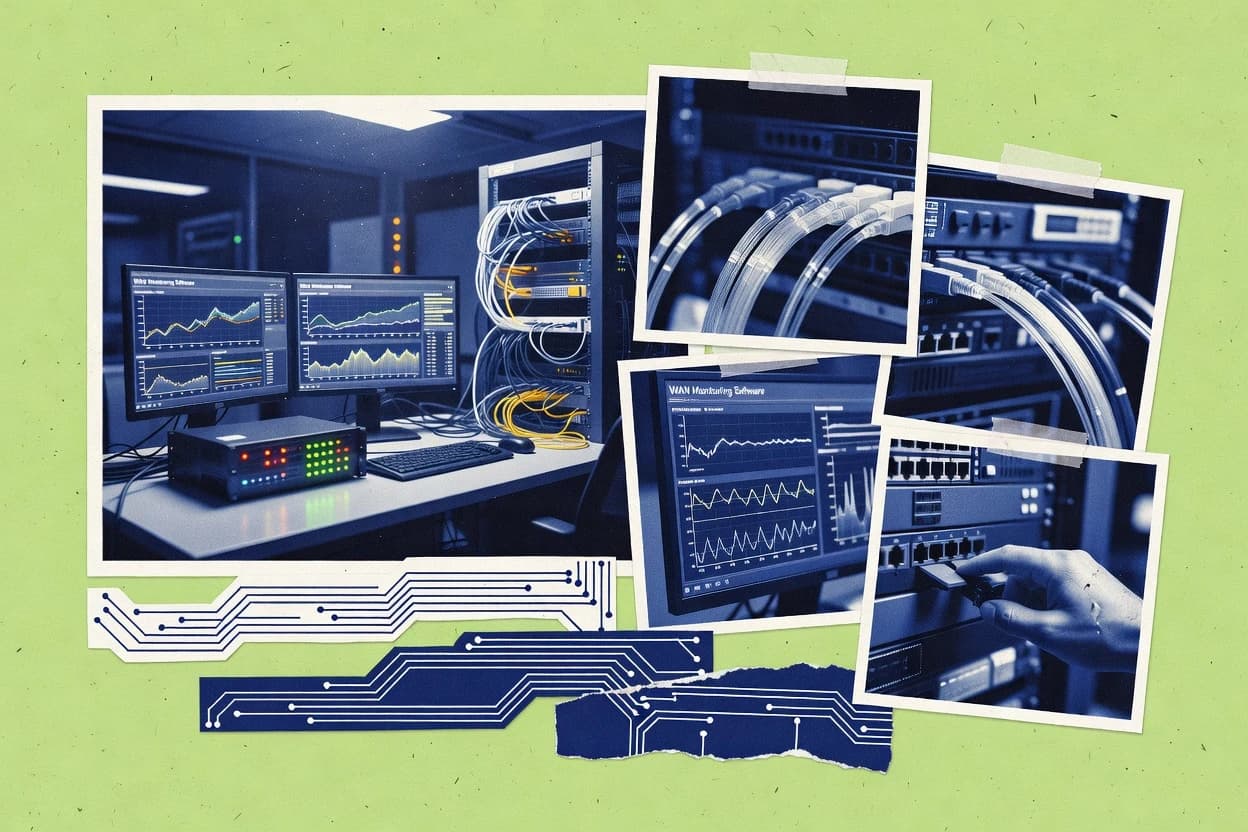 Top 10 Best Wan Monitoring Software of 2026