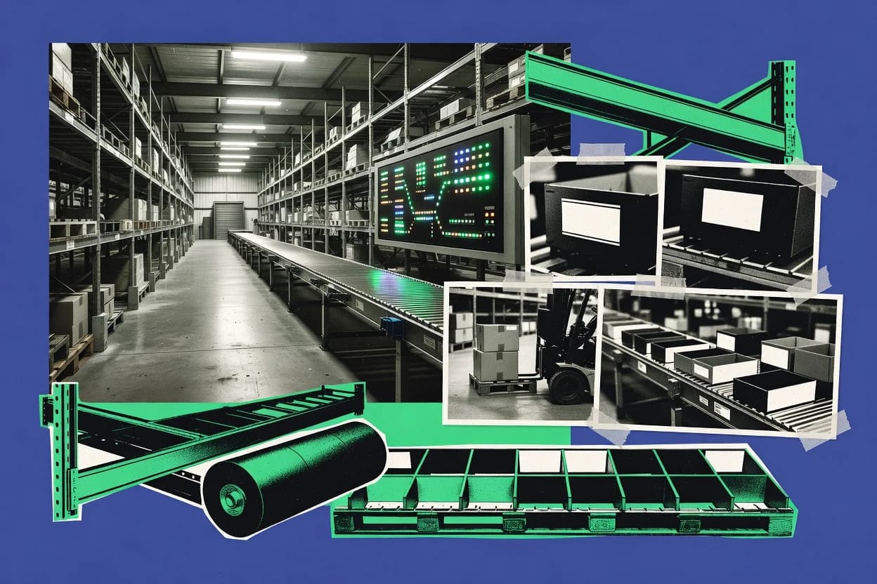 Top 10 Best Ware House Software of 2026