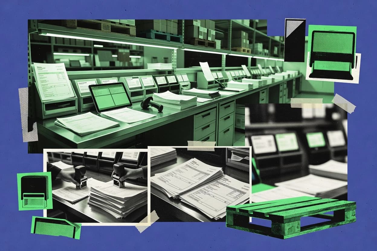 Top 10 Best Warehouse Billing Software of 2026