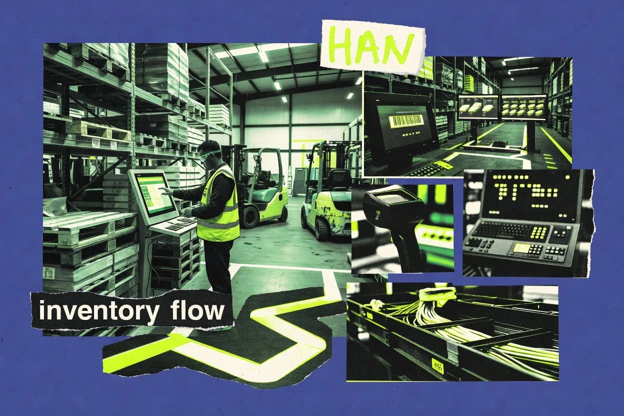 Top 10 Best Warehouse Control Software of 2026