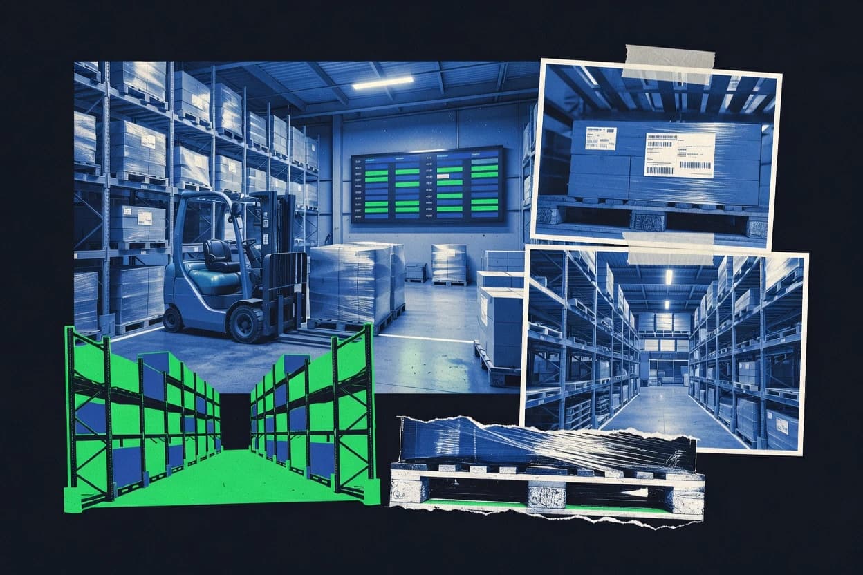 Top 10 Best Warehouse Capacity Planning Software of 2026