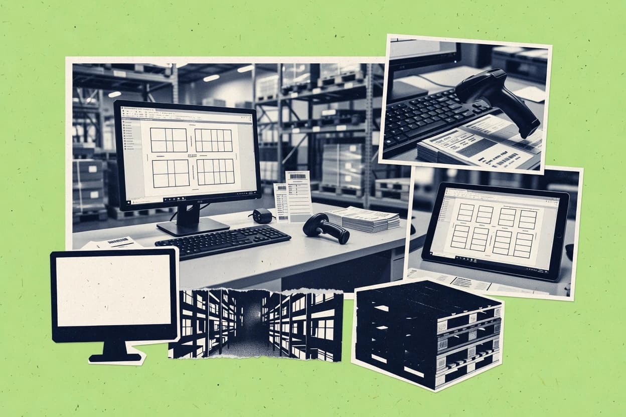 Top 10 Best Warehouse Computer Software of 2026