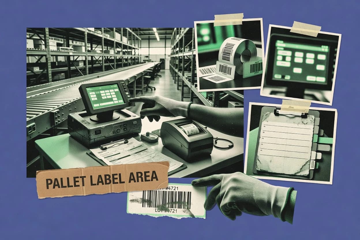 Top 10 Best Warehouse Dispatch Software of 2026