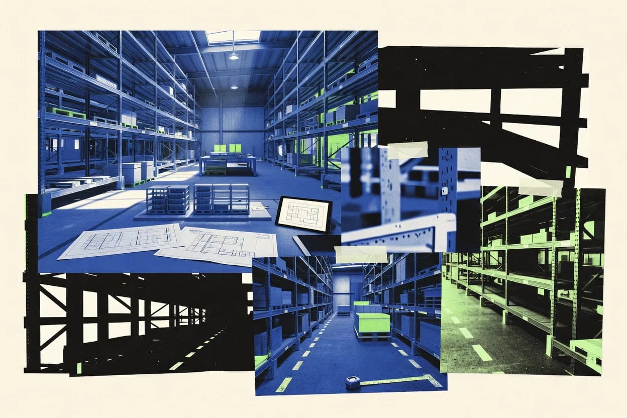 Top 10 Best Warehouse Design Software of 2026