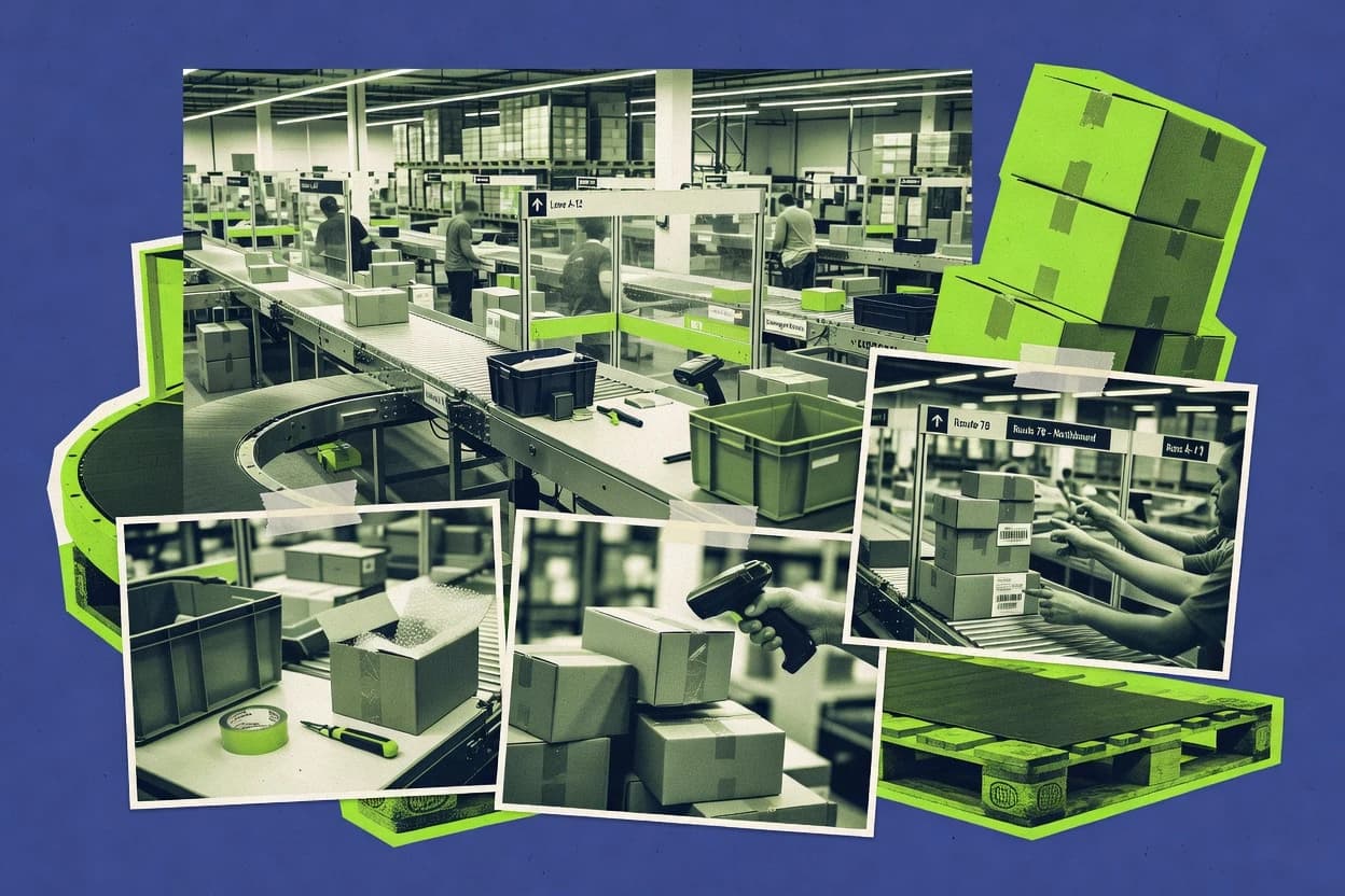 Top 10 Best Warehouse Distribution Management Software of 2026