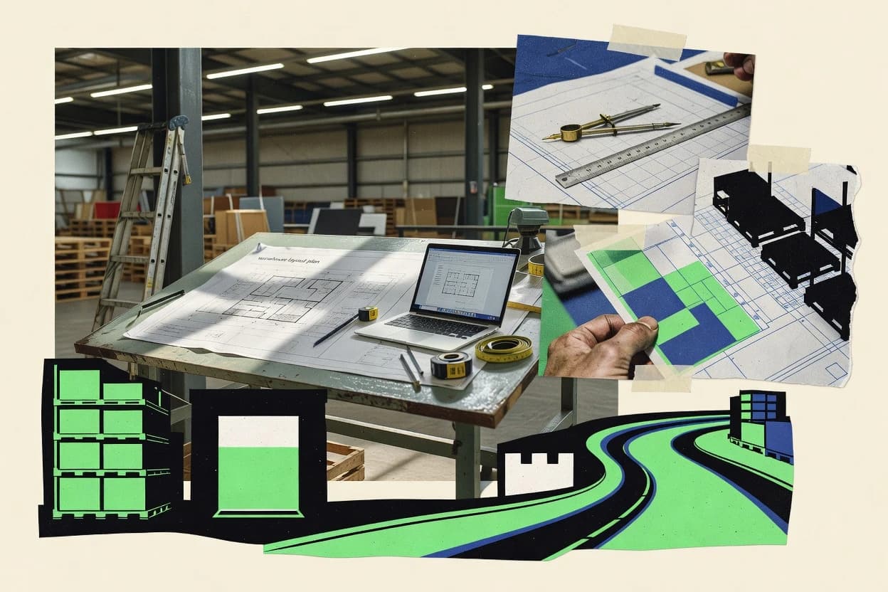 Top 10 Best Warehouse Layout Drawing Software of 2026