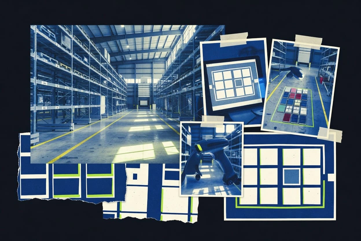 Top 10 Best Warehouse Location Software of 2026